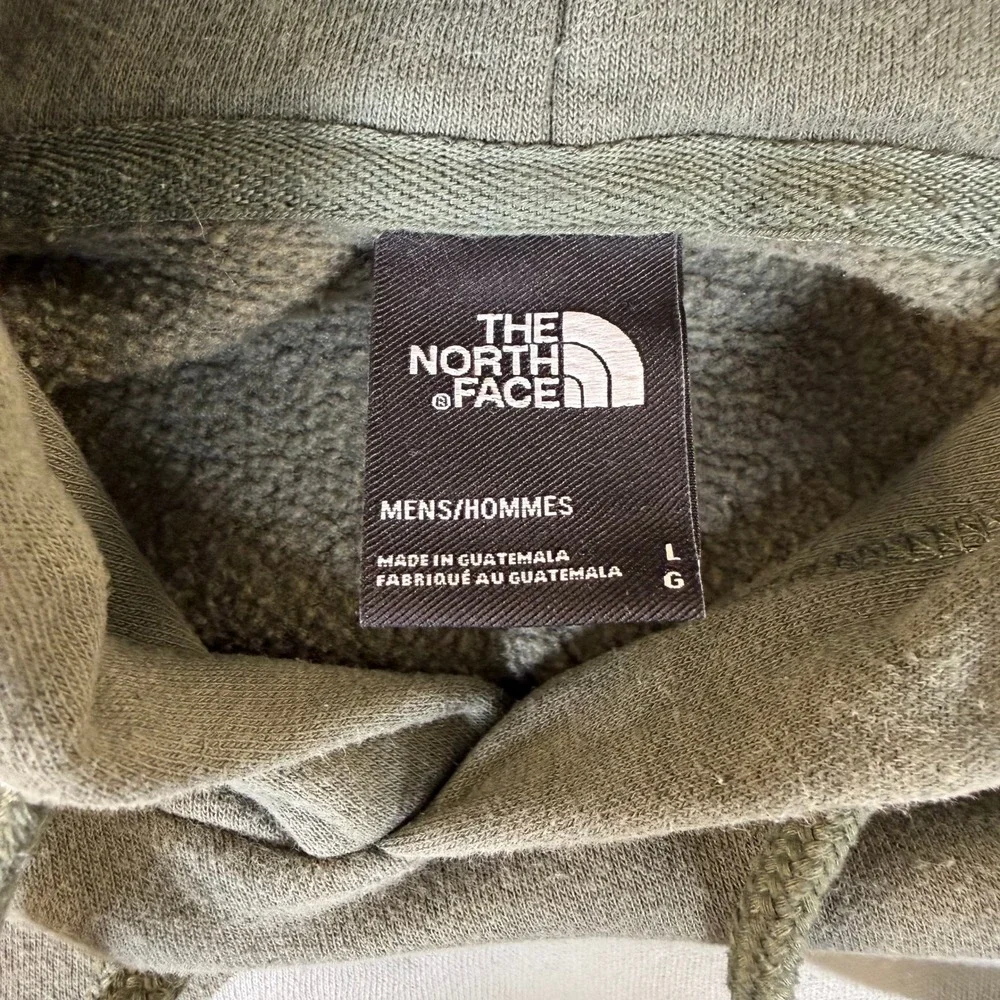 The North Face north face